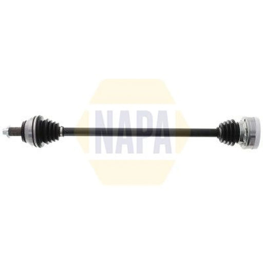 NAPA CV Drive Shaft Driveshaft Front Right NDS1624R