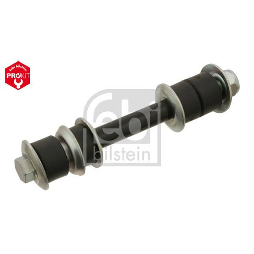 Febi Stabiliser Bar Link Coupling Rod Rear Right 30817