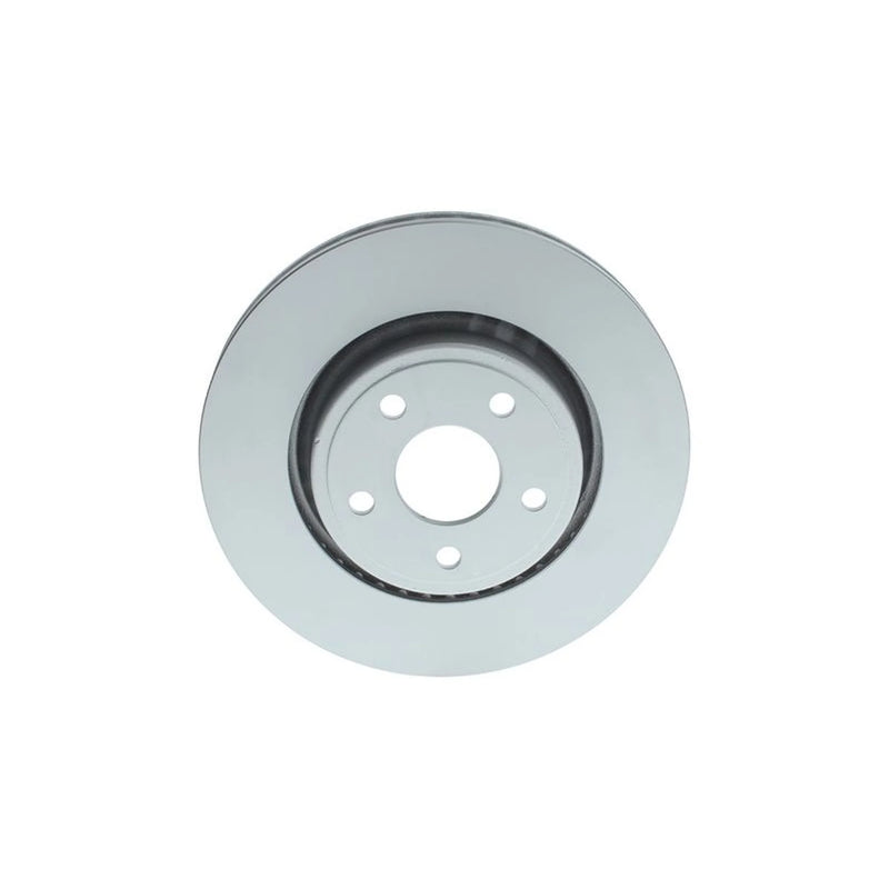 Bosch 2 x Vented Front Brake Discs 0986479F01-x2