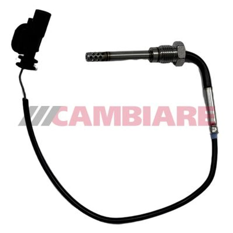 Cambiare Exhaust Gas Temperature Sensor after soot particulate fi VE390538