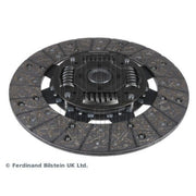 Blue Print Clutch Friction Disc Plate 275mm 23 Splines fits Mitsubishi Pajero