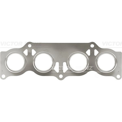 Victor Reinz Exhaust Manifold Gasket Wide Thick 71-53554-00