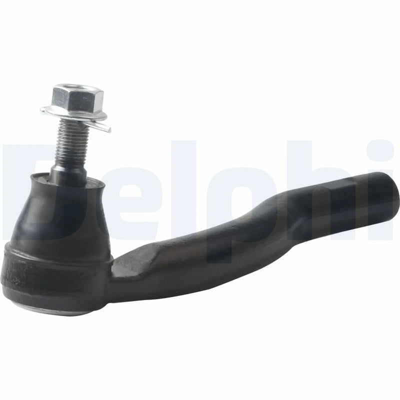 Delphi Steering Tie Rod End Ball Joint Front Right M14 x 1.5 fits Mazda 6