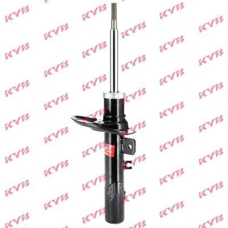 KYB 2 x Front Shock Absorbers fits Citroën C3 Picasso 2008-2015 1.4 1.6