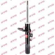 KYB Shock Absorber Damper Strut Front Left fits Citroën C3 Picasso 2008-2015