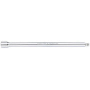 Carlyle Tools Extension Socket - 3/8In. Dr - 10In. Long - image 1