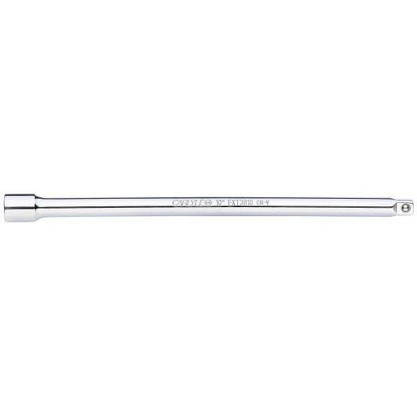 Carlyle Tools Extension Socket - 3/8In. Dr - 10In. Long - image 1