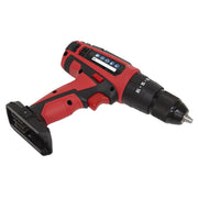 Sealey Combi Drill13mm 20V SV20 Series Body Only CP20VDD Sealey - Dynamic Drive
