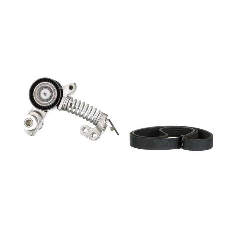Gates V-Ribbed Belt Set K226PK1183