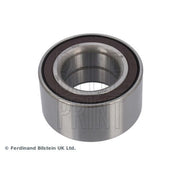 Blue Print Wheel Bearing Kit with Wheel Speed Sensor fits Mazda 2 2007-2015