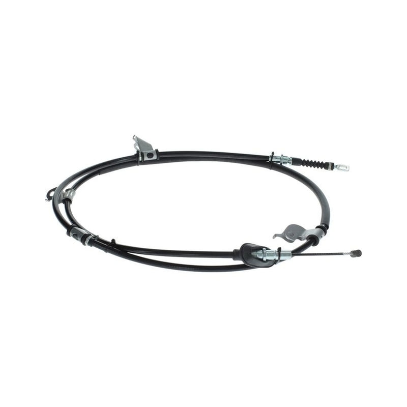 Bosch Handbrake Cable Rear fits Honda Civic VIII 2005-2012 1.3 1.6 1.8