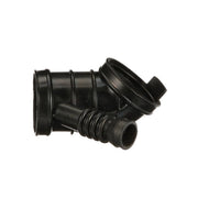 Gates Air Supply Hose 125mm NBR (nitrile butadiene rubber) fits BMW 3 1998-2007