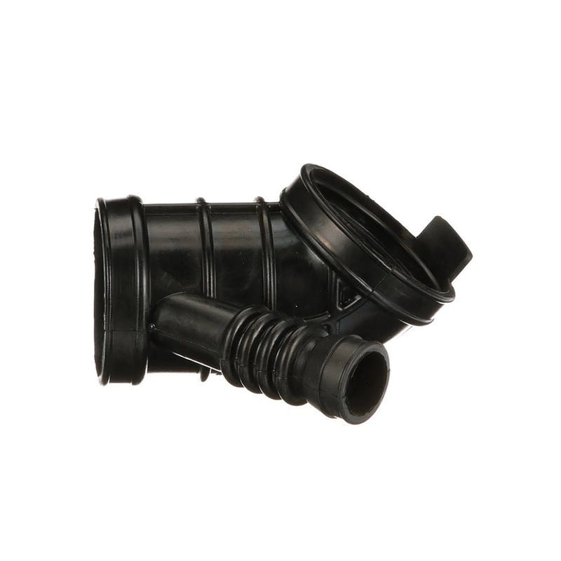 Gates Air Supply Hose 125mm NBR (nitrile butadiene rubber) fits BMW 3 1998-2007