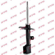 KYB Shock Absorber Damper Strut Front Left fits Peugeot 308 I 2007-2014