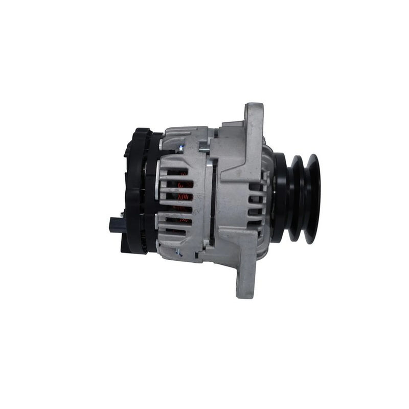 Bosch Car Alternator 12V fits Mercedes-Benz Accelo 2003 on