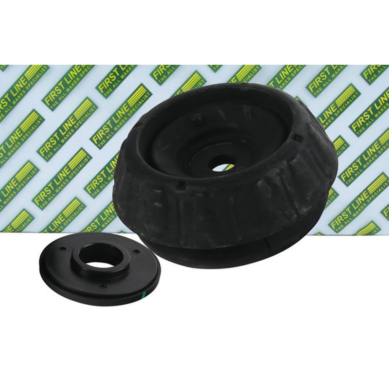 First Line Suspension Strut Support Mount fits Hyundai I10 III 2019-2020 1.0 1.2