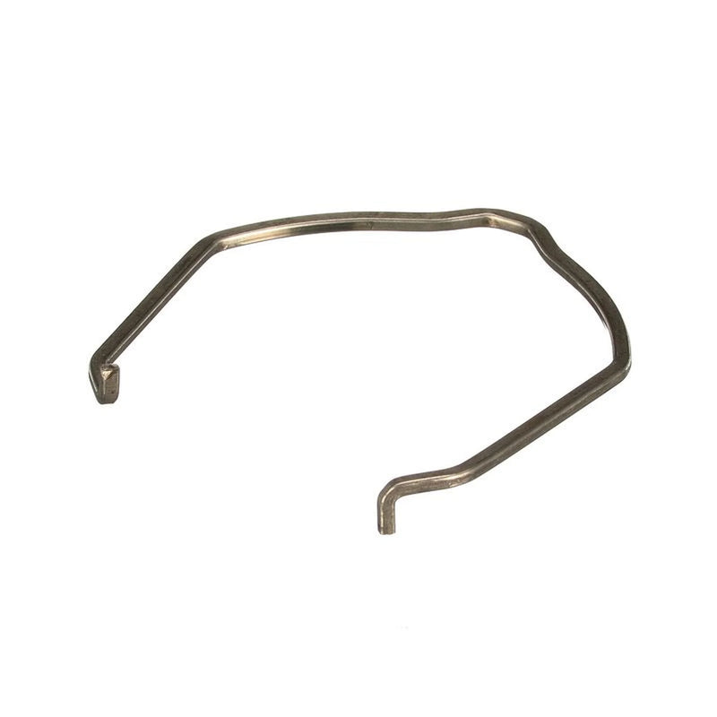 Gates Charge Air Hose Fastening Clamp Wide Thick Metal fits Audi A1 2012 on 2.0