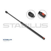 Stabilus Bonnet Gas Strut Lift Support Hood Lift Sh 221808