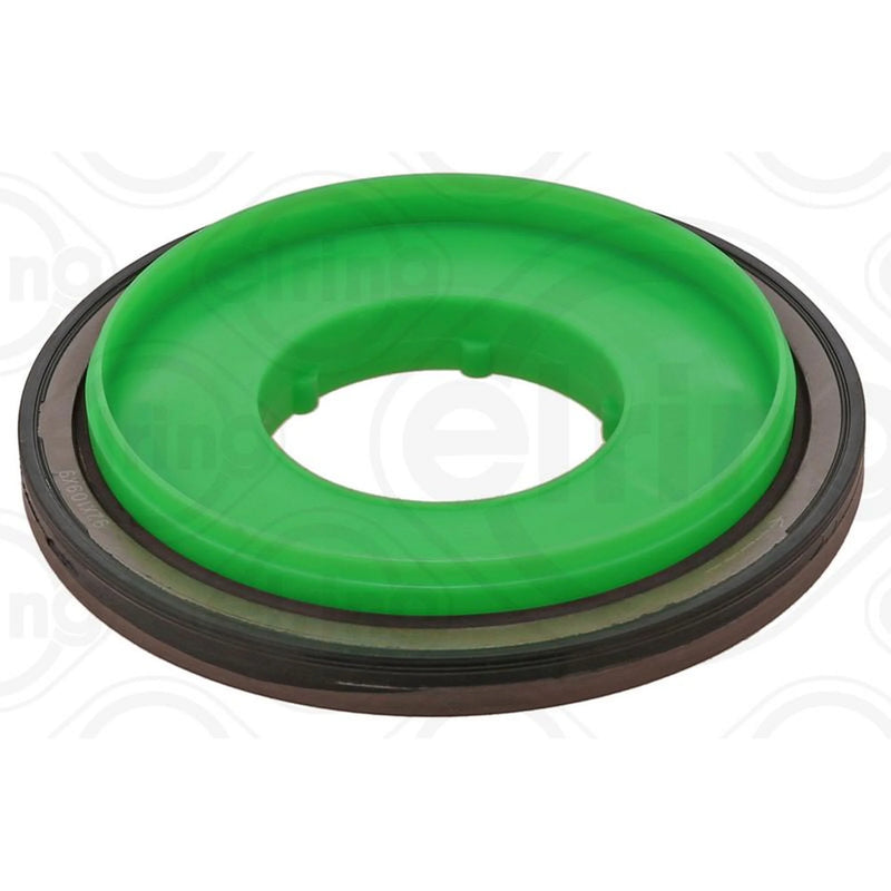 Elring Crankshaft Shaft Seal 109mm OD ID Wide fits Jaguar E-Pace 2017-2018 2.0
