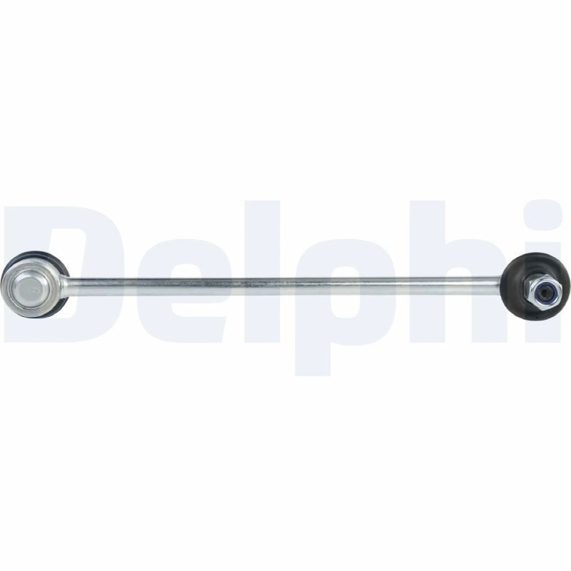 Delphi Stabiliser Bar Link Coupling Rod Front fits Chrysler Grand Voyager V