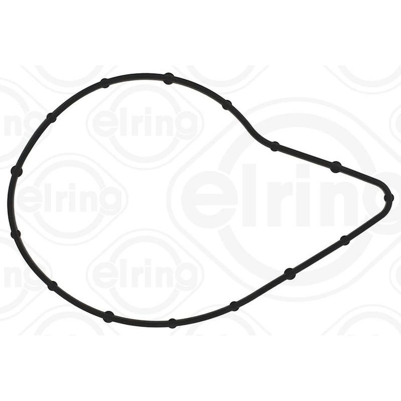 Elring Water Pump Gasket Wide Thick fits Opel Astra K 2019-2021 1.2