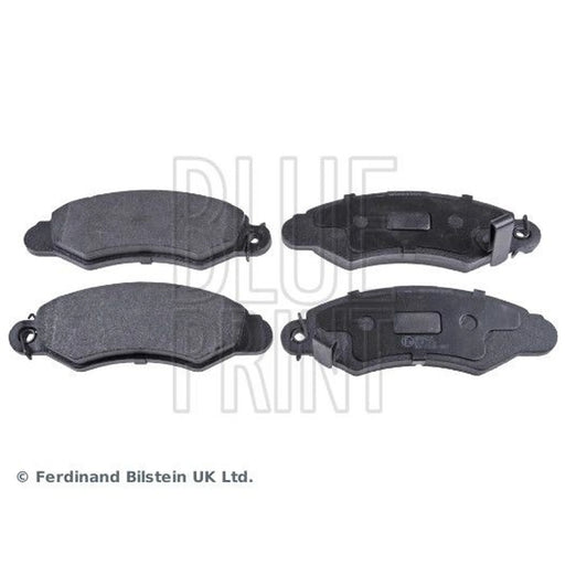 Blue Print Front Brake Pad Set ADK84225