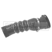First Line Intercooler Turbo Charge Air Hose fits BMW 5 2005-2010