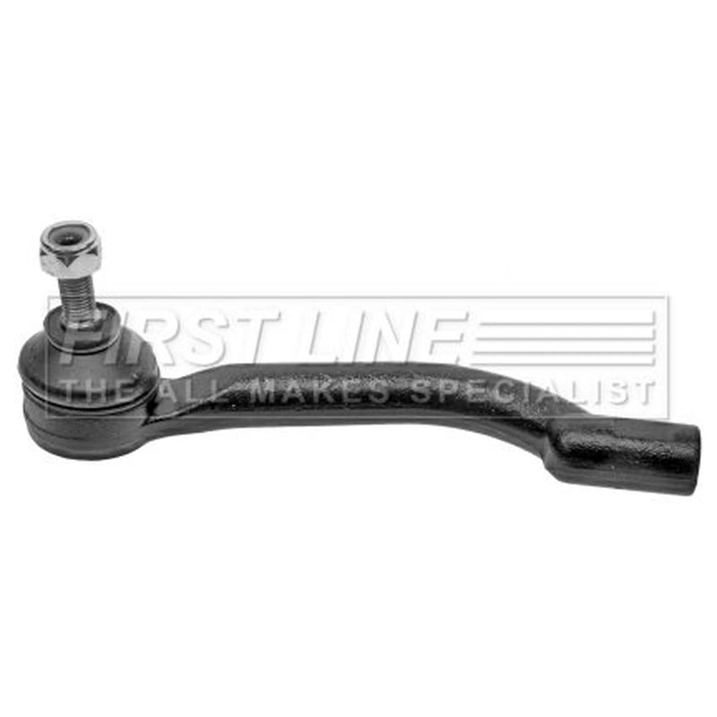 First Line Steering Tie Rod End Ball Joint fits Nissan Qashqai +2 2007-2014