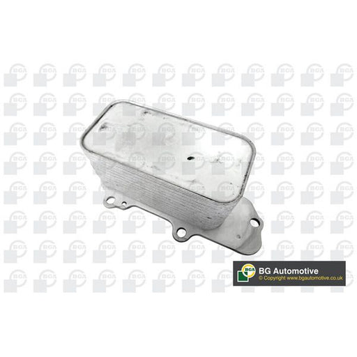 BGA Engine Oil Cooler fits Chrysler 300C 2011-2023 3.0