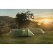 Vango Scafell 300 + Plus Tent 3 Man Trekking Backpacking Tunnel Tent Vango - Dynamic Drive