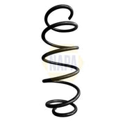 NAPA 2 x Suspension Springs fits Mercedes-Benz B-Class Sports Tourer 2005-2011
