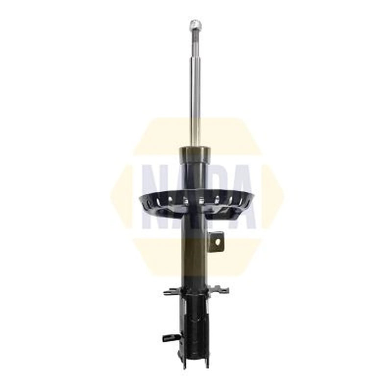NAPA Shock Absorber Damper Strut Front Right fits Citroën Dispatch II 2007-2016