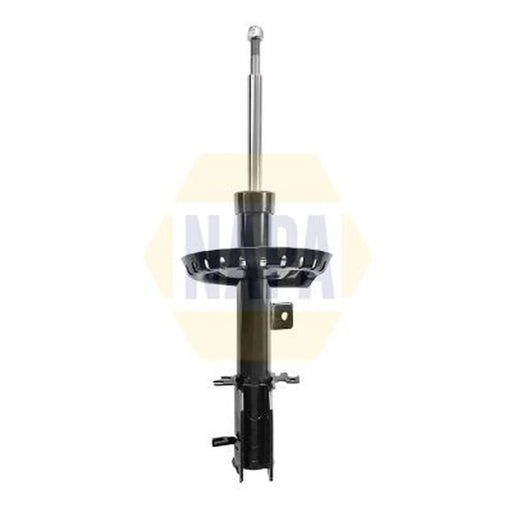 NAPA Shock Absorber Damper Strut Front Right fits Citroën Dispatch II 2007-2016