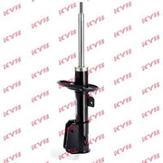 KYB Shock Absorber Damper Strut Front fits Fiat Bravo II 2007-2014 1.9 2.0