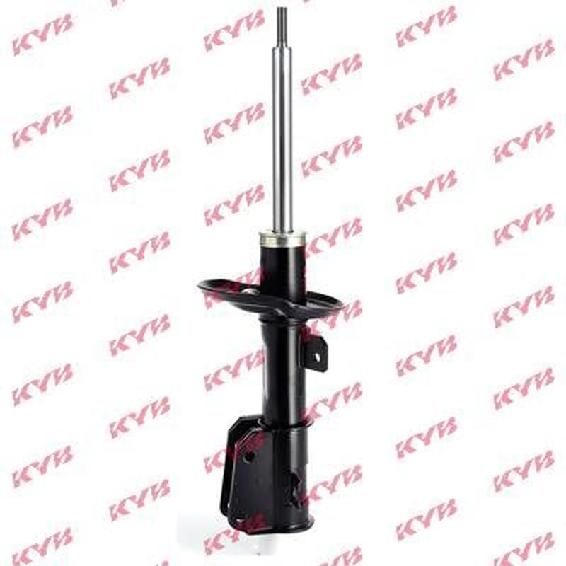 KYB 2 x Shock Absorbers fits Fiat Bravo II 2007-2014 1.9 2.0