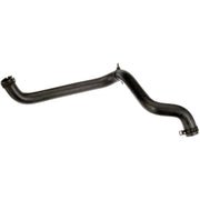 Gates Radiator Coolant Hose 830mm ID fits Ford Fiesta VI 2012-2017 1.0