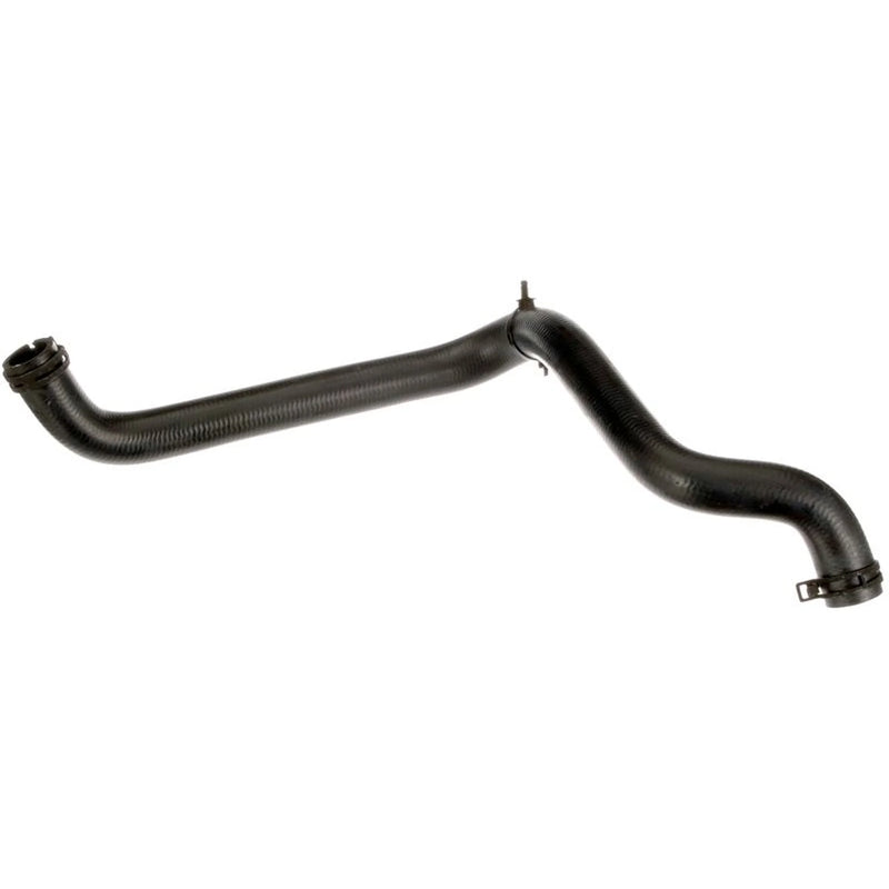 Gates Radiator Coolant Hose 830mm ID fits Ford Fiesta VI 2012-2017 1.0