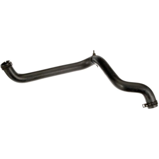 Gates Radiator Coolant Hose 830mm ID fits Ford Fiesta VI 2012-2017 1.0