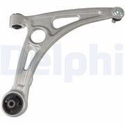 Delphi Control/Trailing Arm Lower fits Hyundai Sonata VII 2014-2019 2.0 2.4