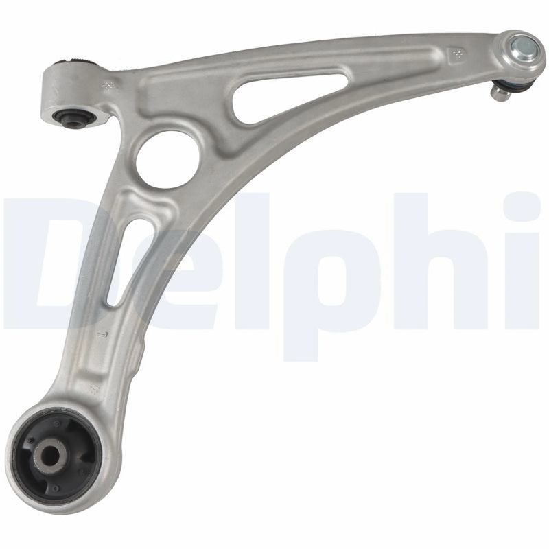 Delphi Control/Trailing Arm Lower fits Hyundai Sonata VII 2014-2019 2.0 2.4