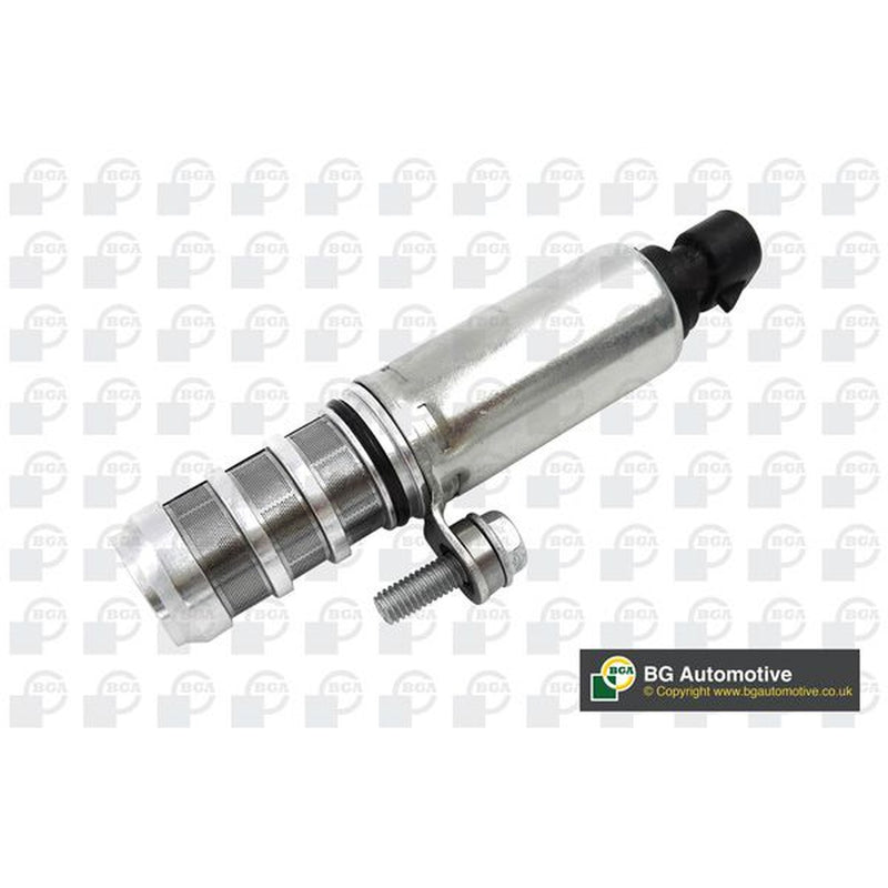 BGA VVT Camshaft Control Valve Exhaust Side fits Chevrolet Captiva 2011 on 2.4