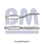 BM Catalysts Diesel Cat BM80100