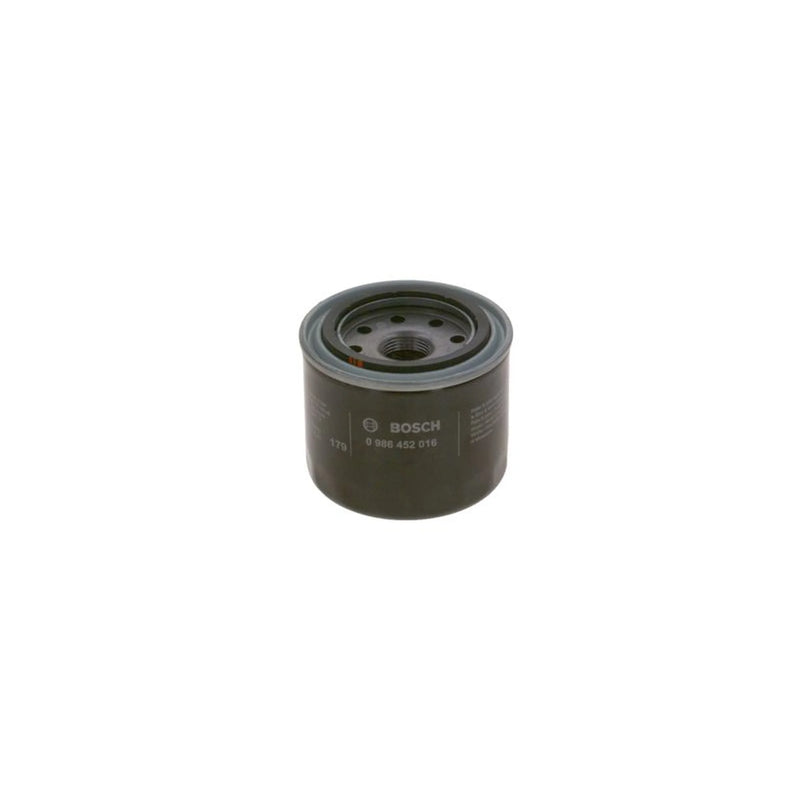Bosch Engine Oil Filter 0 986 452 016 OE 5012574 25011354 25011441 25014155