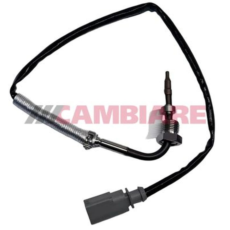 Cambiare Exhaust Gas Temperature Sensor before catalytic converter fits Audi A3