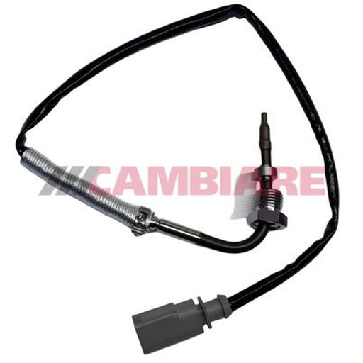 Cambiare Exhaust Gas Temperature Sensor before catalytic converter VE390529