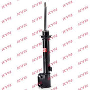 KYB 2 x Shock Absorbers fits Renault Scénic I 2000-2003 1.9 2.0