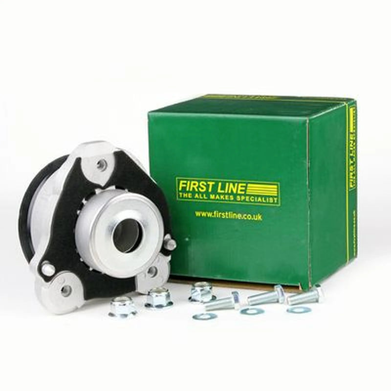 First Line Suspension Strut Support Mount fits Fiat Ducato 2006 on