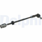 Delphi Inner Rack End Right Joint fits Seat Cordoba 1993-2002