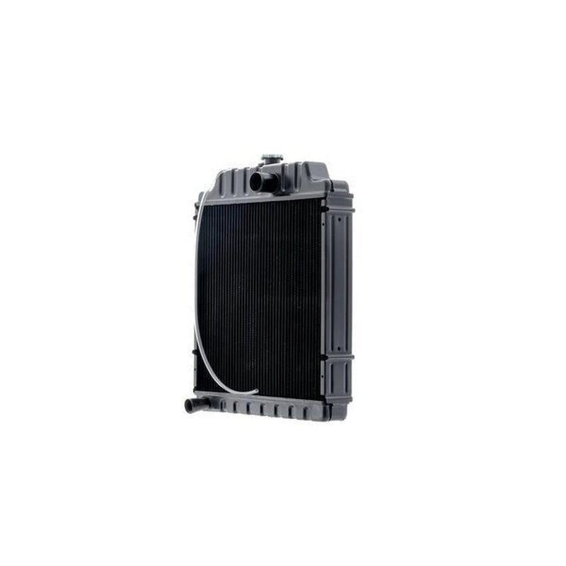 Mahle Engine Radiator