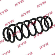 KYB Rear Suspension Coil Spring fits Ford Tourneo Courier B460 2014-2023
